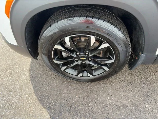 SEMINUEVOS CHEVROLET TrailBlazer a Estados en autogozo