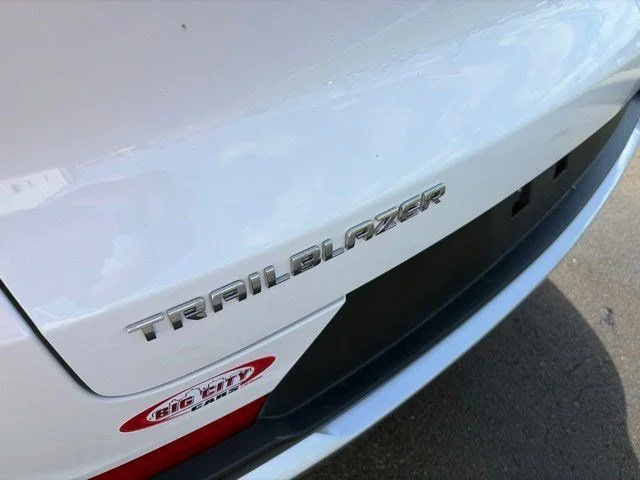 SEMINUEVOS CHEVROLET TrailBlazer a Estados en autogozo