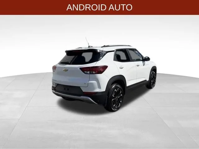 SEMINUEVOS CHEVROLET TrailBlazer a Estados en autogozo