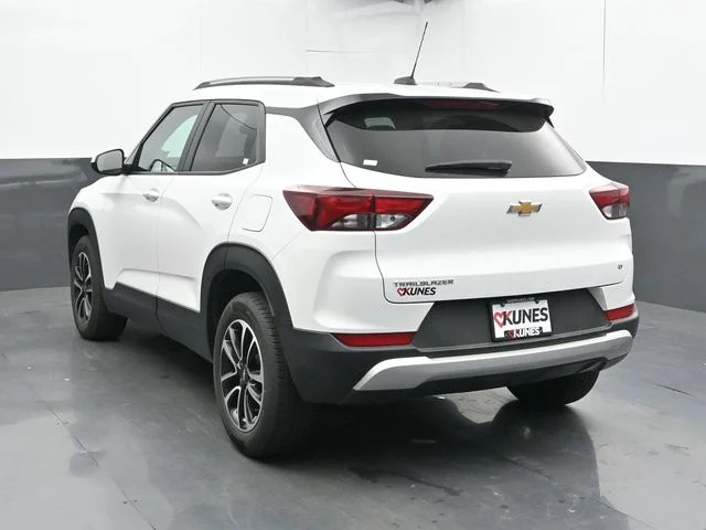 SEMINUEVOS CHEVROLET TrailBlazer a Estados en autogozo