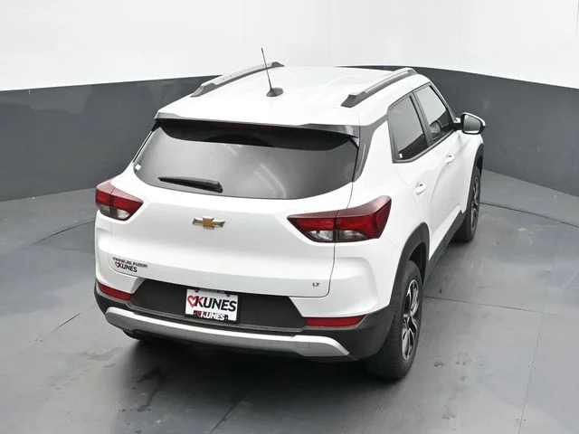 SEMINUEVOS CHEVROLET TrailBlazer a Estados en autogozo