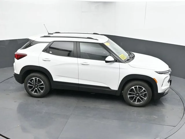 SEMINUEVOS CHEVROLET TrailBlazer a Estados en autogozo