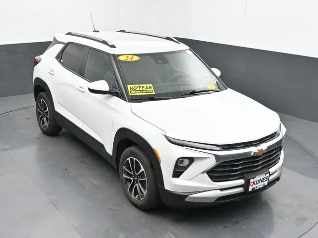 SEMINUEVOS CHEVROLET TrailBlazer a Estados en autogozo