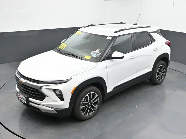 SEMINUEVOS CHEVROLET TrailBlazer a Estados en autogozo