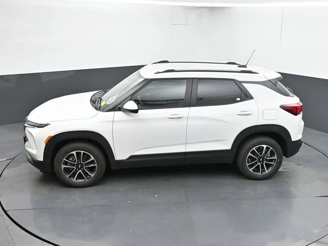 SEMINUEVOS CHEVROLET TrailBlazer a Estados en autogozo