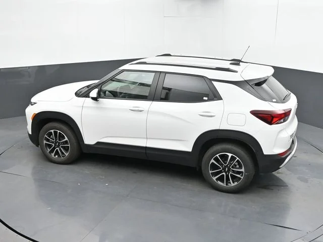 SEMINUEVOS CHEVROLET TrailBlazer a Estados en autogozo