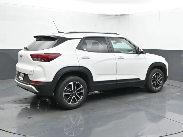 SEMINUEVOS CHEVROLET TrailBlazer a Estados en autogozo