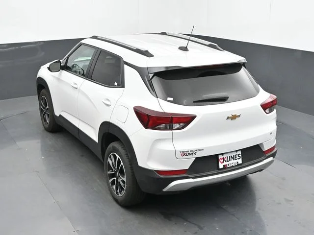 SEMINUEVOS CHEVROLET TrailBlazer a Estados en autogozo
