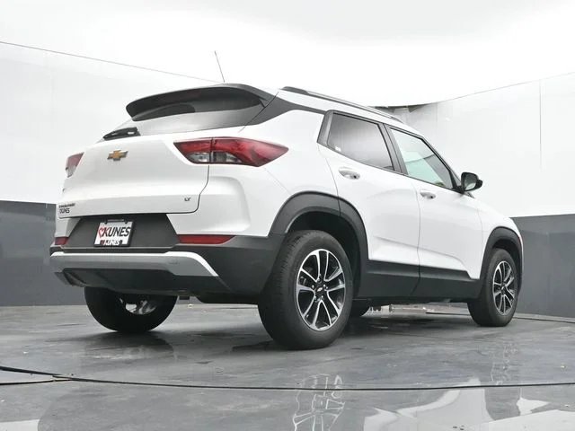 SEMINUEVOS CHEVROLET TrailBlazer a Estados en autogozo