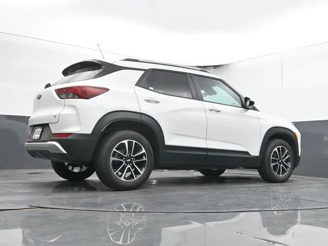 SEMINUEVOS CHEVROLET TrailBlazer a Estados en autogozo