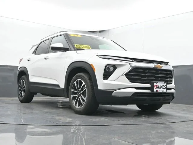 SEMINUEVOS CHEVROLET TrailBlazer a Estados en autogozo