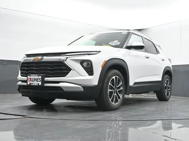 SEMINUEVOS CHEVROLET TrailBlazer a Estados en autogozo
