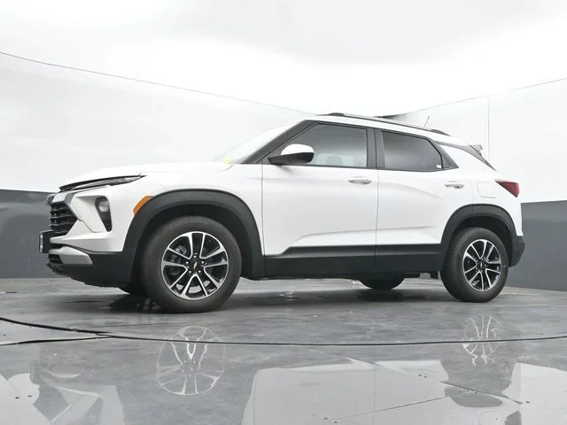SEMINUEVOS CHEVROLET TrailBlazer a Estados en autogozo