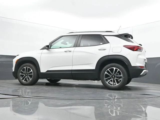 SEMINUEVOS CHEVROLET TrailBlazer a Estados en autogozo