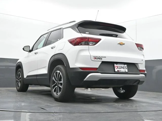 SEMINUEVOS CHEVROLET TrailBlazer a Estados en autogozo