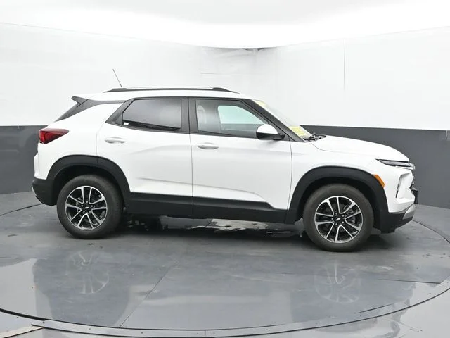 SEMINUEVOS CHEVROLET TrailBlazer a Estados en autogozo