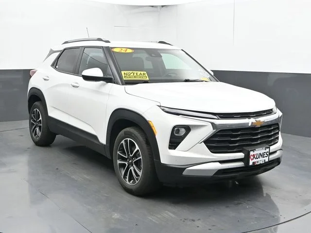 SEMINUEVOS CHEVROLET TrailBlazer a Estados en autogozo