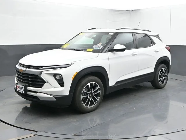 SEMINUEVOS CHEVROLET TrailBlazer a Estados en autogozo