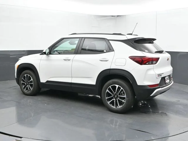 SEMINUEVOS CHEVROLET TrailBlazer a Estados en autogozo