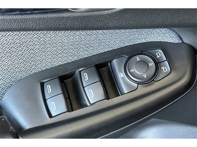 SEMINUEVOS CHEVROLET TrailBlazer at ELK GROVE in Elk Grove Buick GMC