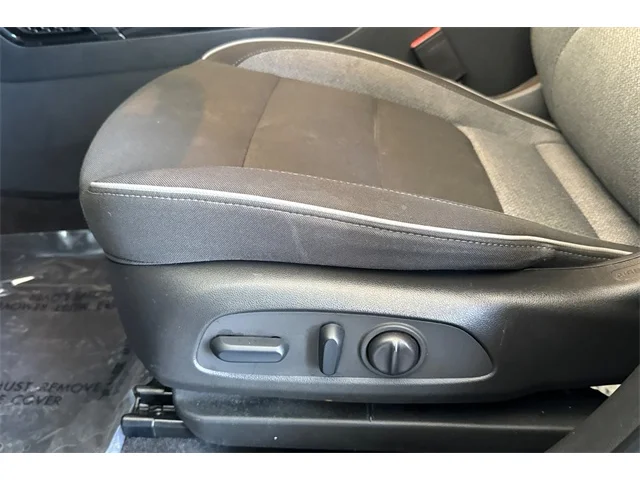 SEMINUEVOS CHEVROLET TrailBlazer at ELK GROVE in Elk Grove Buick GMC