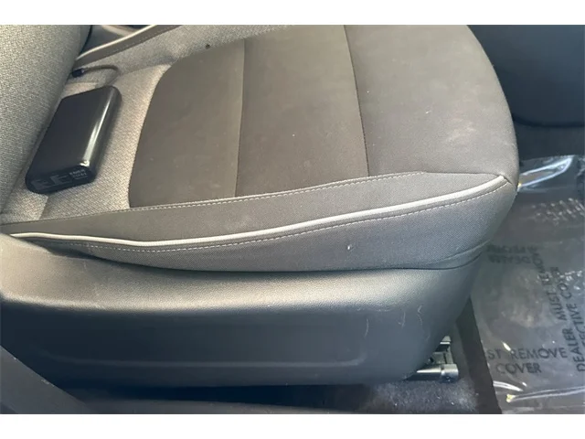 SEMINUEVOS CHEVROLET TrailBlazer at ELK GROVE in Elk Grove Buick GMC