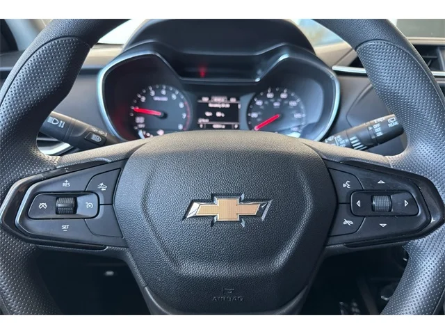 SEMINUEVOS CHEVROLET TrailBlazer at ELK GROVE in Elk Grove Buick GMC