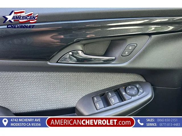Nuevos CHEVROLET TRAILBLAZER à Estados chez autogozo