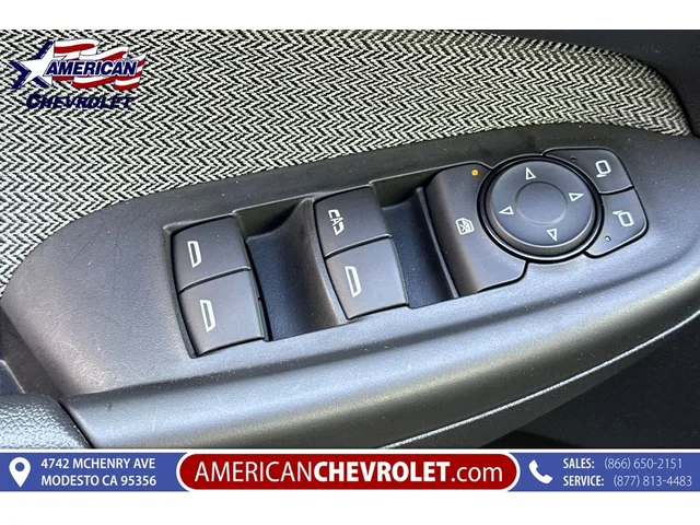Nuevos CHEVROLET TRAILBLAZER à Estados chez autogozo