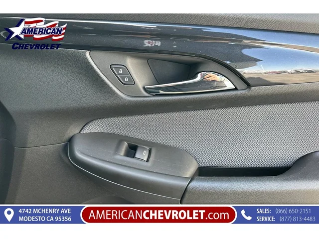 Nuevos CHEVROLET TRAILBLAZER à Estados chez autogozo