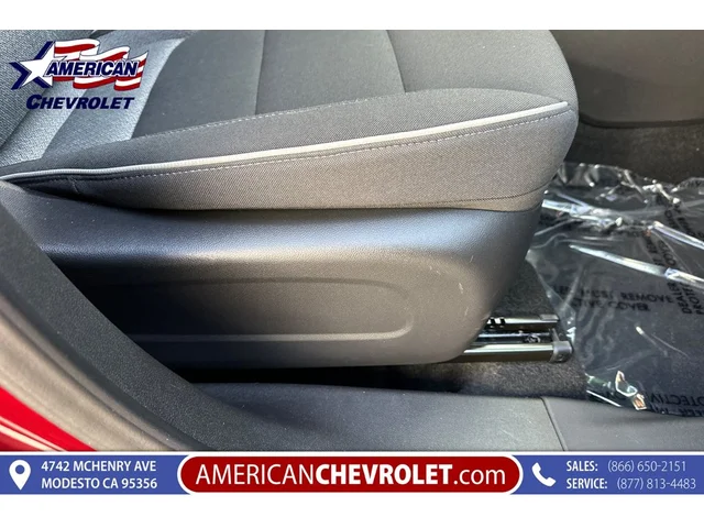 Nuevos CHEVROLET TRAILBLAZER à Estados chez autogozo