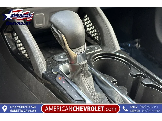 Nuevos CHEVROLET TRAILBLAZER à Estados chez autogozo