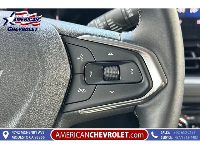 Nuevos CHEVROLET TRAILBLAZER à Estados chez autogozo