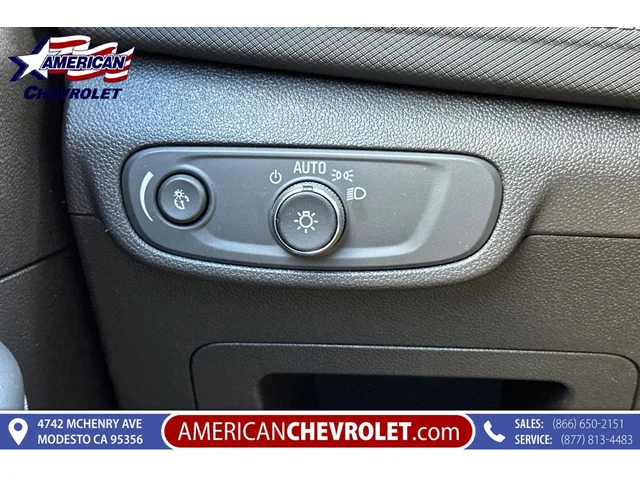 Nuevos CHEVROLET TRAILBLAZER à Estados chez autogozo