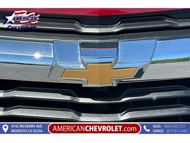 Nuevos CHEVROLET TRAILBLAZER à Estados chez autogozo