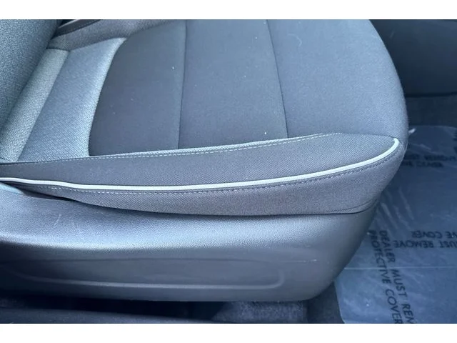 SEMINUEVOS CHEVROLET TrailBlazer at ELK GROVE in Elk Grove Buick GMC
