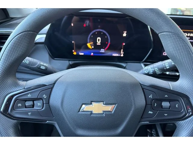SEMINUEVOS CHEVROLET TrailBlazer at ELK GROVE in Elk Grove Buick GMC