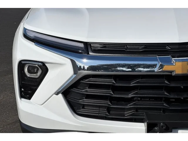 SEMINUEVOS CHEVROLET TrailBlazer at ELK GROVE in Elk Grove Buick GMC