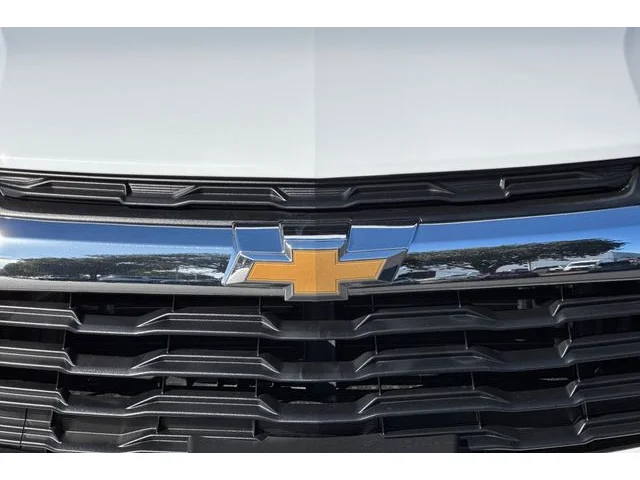 SEMINUEVOS CHEVROLET TrailBlazer at ELK GROVE in Elk Grove Buick GMC