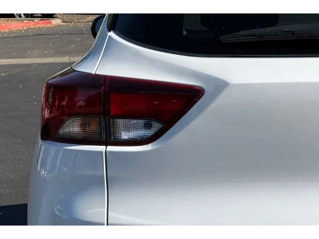 SEMINUEVOS CHEVROLET TrailBlazer at ELK GROVE in Elk Grove Buick GMC