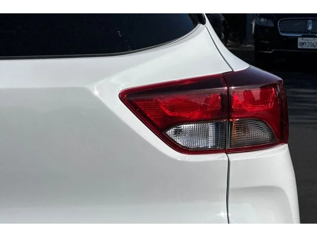 SEMINUEVOS CHEVROLET TrailBlazer at ELK GROVE in Elk Grove Buick GMC