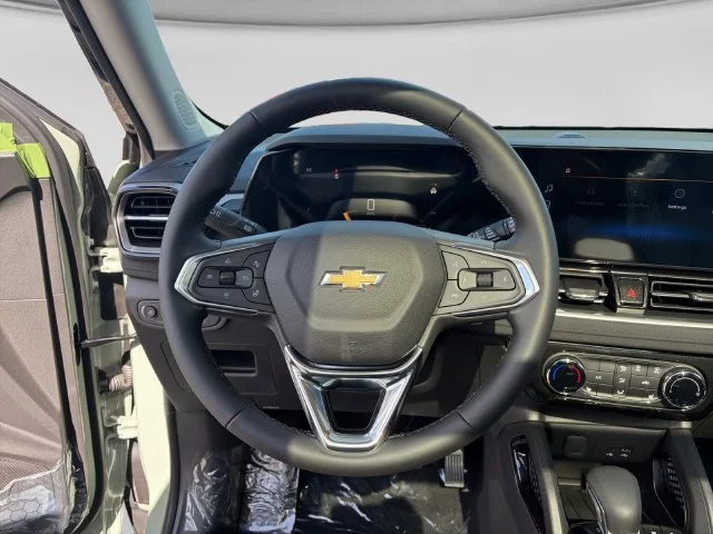 Nuevos CHEVROLET TRAILBLAZER à Estados chez autogozo
