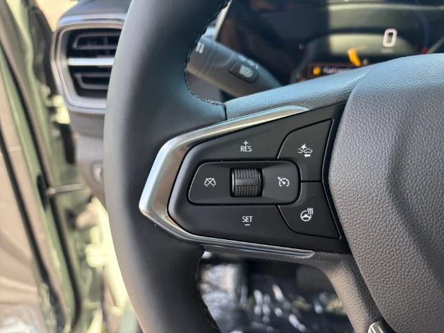Nuevos CHEVROLET TRAILBLAZER à Estados chez autogozo