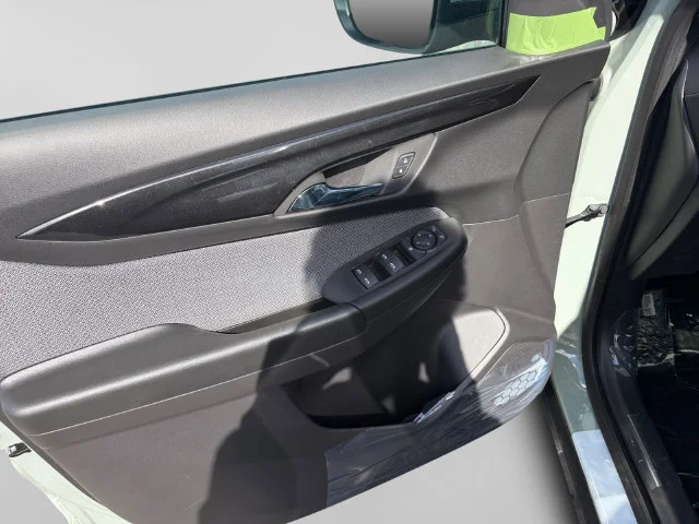Nuevos CHEVROLET TRAILBLAZER à Estados chez autogozo