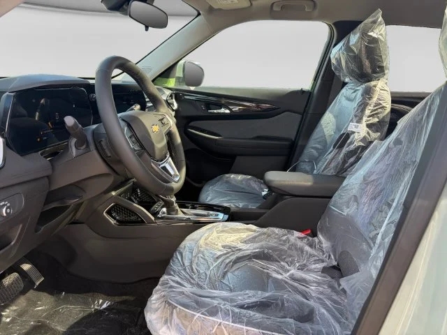 Nuevos CHEVROLET TRAILBLAZER à Estados chez autogozo