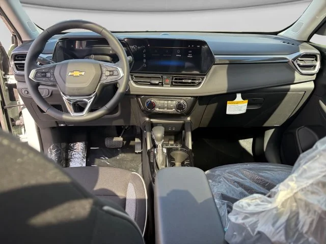 Nuevos CHEVROLET TRAILBLAZER à Estados chez autogozo