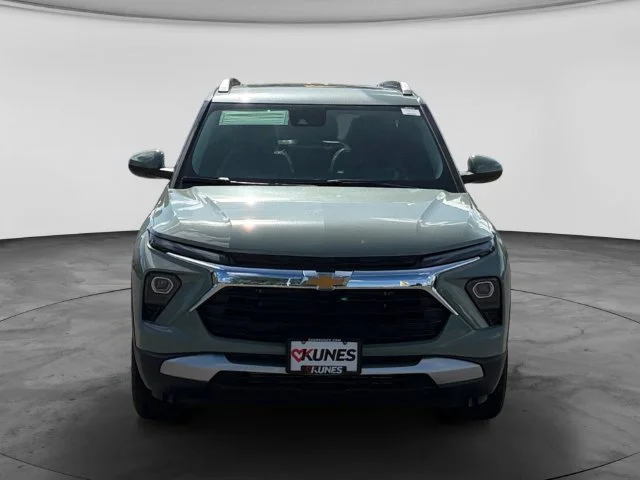 Nuevos CHEVROLET TRAILBLAZER à Estados chez autogozo