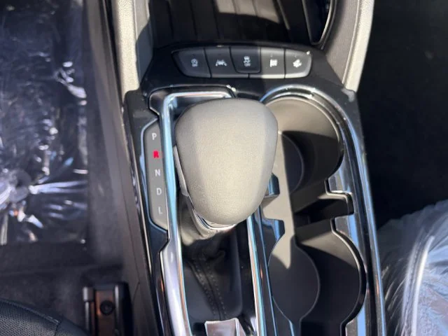 Nuevos CHEVROLET TRAILBLAZER à Estados chez autogozo