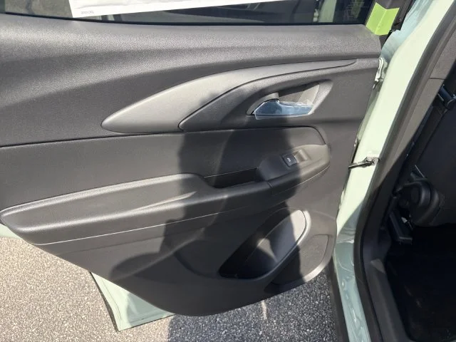 Nuevos CHEVROLET TRAILBLAZER à Estados chez autogozo