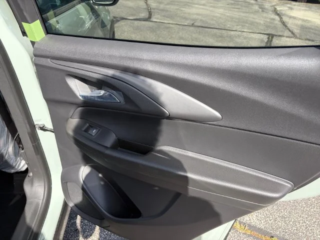 Nuevos CHEVROLET TRAILBLAZER à Estados chez autogozo